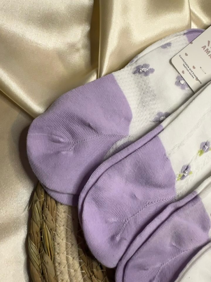 Medias invisibles clásicas