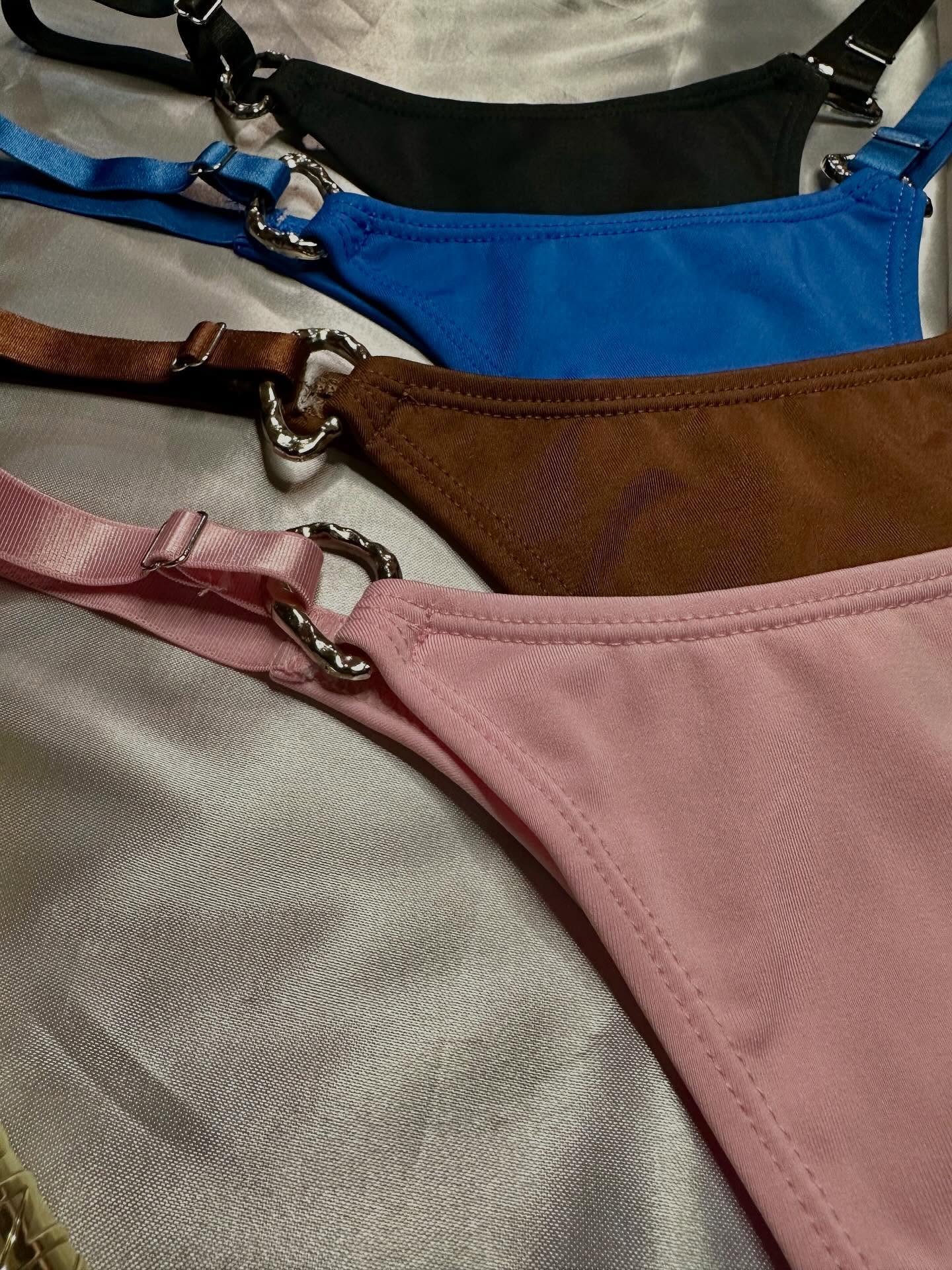 Malla enteriza modelo Abi